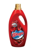 Bingo Soft Lovely Çamaşır Yumuşatıcısı 3 Kg thumbnail 1