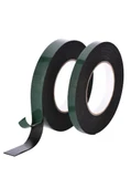 ÇİFT TARAFLI BANT 20MMX10MT YEŞİL - 1