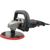 KL Pro  KLPJ42180 1400Watt 180mm/230mm Profesyonel Polisaj Makinesi thumbnail 1