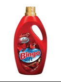 Bingo Soft Lovely Çamaşır Yumuşatıcısı 3 Kg thumbnail 2