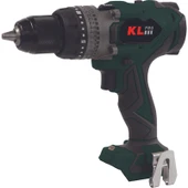 KL Pro  KLDM18BHX-00 18V Şarjlı Darbeli Matkap Aküsüz/solo Tek Makine thumbnail 1