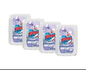 Bingo Soft Çamaşır Yumuşatıcısı Sensitive 4 x 5 L - 1
