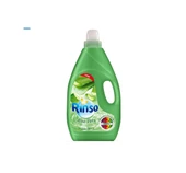 :Rinso Aloe Vera Renkliler için Sıvı Çamaşır Deterjanı 50 Yıkama 3 x 3 L thumbnail 1