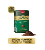 Jacobs Monarch Filtre Kahve 250 G thumbnail 1