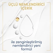 Dove Deeply Nourishing Nemlendirici Duş Jeli 2 x 450 ML - 5