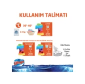 Bingo Giysi Şampuanı Canlandırıcı Etki 2 x 4 L thumbnail 4