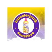 Dalin Çamaşır Yumuşatıcı Konsantre 1500ml Düş Bahçesi 3 Lü Set 3'lü Set - 6