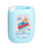 Bingo Soft Kuzumun Kokusu Çamaşır Yumuşatıcısı 5 Kg - 1
