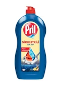 Pril Sirke Etkili Özel Seri 1100 Ml Bulaşık Deterjanı X 5 Adet thumbnail 2