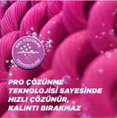 Omo Matik Toz Çamaşır Deterjanı 9kg Beyazlar Ve Renkliler 60 Ykm thumbnail 4