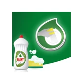 Fairy Elma Kokulu Sıvı Bulaşık Deterjanı 4 x 650 ML thumbnail 4