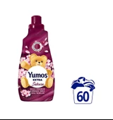 Yumoş Extra Sakura Çamaşır Yumuşatıcı 1440 ML thumbnail 1