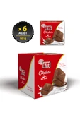 Çikolata Bol Sütlü Kare 60 g x 6 Adet thumbnail 2