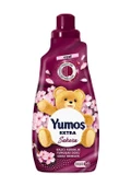 Yumoş Extra Sakura Çamaşır Yumuşatıcı 1440 ML thumbnail 2