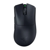 Razer DeathAdder V3 Pro Siyah Gaming Mouse RZ01-04630100-R3A1 thumbnail 1