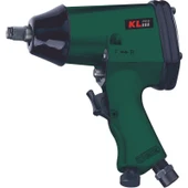 KL Pro  KLHA403 1/2'' Profesyonel Havalı Darbeli Somun Sıkma/sökme - 1
