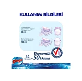 Bingo Soft Çamaşır Yumuşatıcısı Sensitive 4 x 5 L - 3