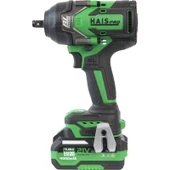 Hais Pro Haıspro RB-810 Profesyonel Darbeli Somun Sıkma 1100 Nm 21 V thumbnail 2