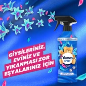 Yumoş Orkide + Lilyum Sprey 2 x 450 ML - 5