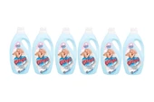 Bingo Soft Çamaşır Yumuşatıcısı Kuzumun Kokusu 6 x 3 L - 2