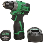 Hais Pro RB-DB16 Akülü Vidalama Matkap 16V 2.0 Ah thumbnail 1