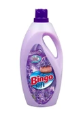 Bingo Soft Lavanta Rüzgarı Çamaşır Yumuşatıcısı 3l Tekli thumbnail 2