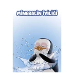 Familia Mineralin İyiliği Islak Havlu Mendil 90x36 3240 Yaprak thumbnail 3