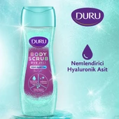Duru Body Scrub Ice Lıght Duş Jeli 4x450 Ml Diğer - 5