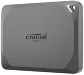Crucial 1TB CT1000X9SSD9 1050MB-1050MB X9 Serisi Portable Taşınabilir Harici Ssd thumbnail 1
