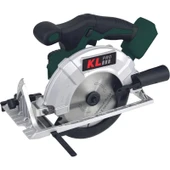KL Pro  KLDAT18B-00 18V Aküsüz/solo Tek Makine Kömürsüz Prof. Daire Testere thumbnail 1