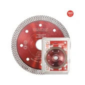 Eratool Elmas Testere Dantelli Hassas İnce 180THD ERA50099 - 2