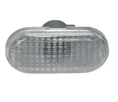 ÇAMURLUK SİNYALİ ŞEFFAF CLIO 2-R19-KANGOO 8200394531 (10 ADET) thumbnail 1