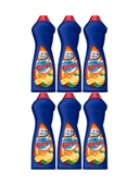 Bingo Krem Yüzey Temizleyici Limon Kokulu 6 x 750 ML thumbnail 2