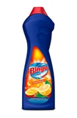 Bingo Krem Mutfak Yüzey Temizleyici Limon Kokulu 750 ML thumbnail 2
