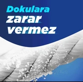 Omo Active Oxygen Beyazlar İçin Toz Çamaşır Deterjanı 6 KG thumbnail 5