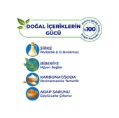 Bingo Clean Yüzey Temizlik Havlusu Lavanta Kokulu Beyaz 12 x 96 Yaprak thumbnail 4