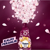 Yumoş Extra Sakura Çamaşır Yumuşatıcı 1440 ML thumbnail 6