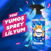 Yumoş Orkide + Lilyum Sprey 2 x 450 ML - 3