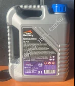 HSGL MüLer Germany G12 Plus Antifriz –56°C Mavi 3 LT | Uzun Ömürlü Radyatör Koruyucu Sıvı - 3