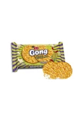 Gong Süt Mısır Aromalı & Acılı Mısır ve Pirinç Patlağı 68 G x 16 Adet - 3