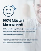 ÇİFT TARAFLI BANT 25MM X 5MT KIRMIZI ŞEFFAF - 5