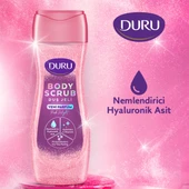 Duru Body Scrub Pınk Delıght Duş Jeli 4x450 Ml Diğer - 5