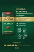 Jacobs Monarch Filtre Kahve 250 G thumbnail 2