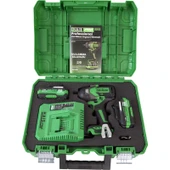 Hais Pro Haıspro RB-810 Profesyonel Darbeli Somun Sıkma 1100 Nm 21 V thumbnail 3