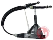 VİTES KUMANDA KUTUSU KOLLU TELLİ DACIA YENİ DUSTER XJD 4104 341017478R 349015235R 349017345R thumbnail 1