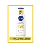Nivea Q10 Sıkılaştırıcı Vücut Losyonu 250 ML thumbnail 2