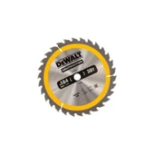 Dewalt DT1940-QZ 184X16 MM 30 Diş Elmas Testere thumbnail 1