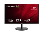 Viewsonic 24" VA24E1-H 120Hz 5ms Hdmı+Vga Vesa Full HD IPS Monitör thumbnail 1