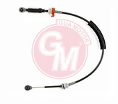 VİTES KUMANDA TELİ RENAULT CLIO 3 THALİA .1.2 165 D4F.1.5 DCI K9K - SAĞ UZUN 2009-12 7701479163 8200905264 thumbnail 1