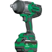 Akülü DARB.SOM.SIK.2000NM 21VDC-8.0 RB-819 Haıspro thumbnail 1